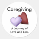 Search for caregiver stickers Caregiving