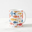 Search for ocean fishing mugs Nature