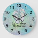 Search for sandal clocks Vacation