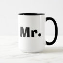 Search for couples set coffee mugs Mr and mrs