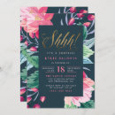 Search for shh its a surprise Elegant