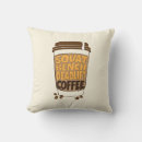 Search for coffee cushions Funny