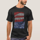 Search for waving american flag tshirts 4th