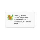 Search for neon return address labels Digital
