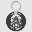 Search for role in key rings Wizard