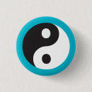 Search for eastern badges Yin yang