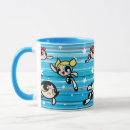 Search for super star mugs Cartoon network