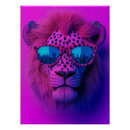 Search for pop lion art Wildlife