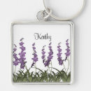 Search for gladioli key rings Floral