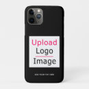 Search for add your own logo iphone cases Promote your business