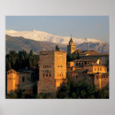 Search for alhambra posters Moorish