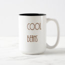 Search for cool beans mugs Java