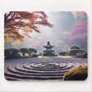 Search for peace hope mousepads Peaceful