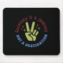 Search for wellbeing mousepads Positivity