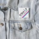 Search for angle badges Square