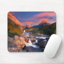 Search for rapids mousepads Mountains