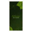 Search for leaf rack cards Spa