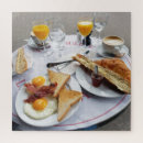 Search for breakfast food puzzles Meal