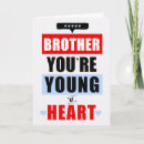 Search for older brother cards Sibling