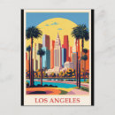 Search for vintage building postcards Palm trees