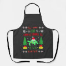 Search for beach christmas aprons Tortoise