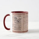 Search for packages mugs Vintage
