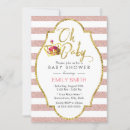 Search for prince and princess baby shower invitations Elegant
