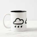 Search for lightning cloud mugs Nature