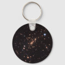 Search for deep space key rings Stars