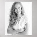 Search for graduation photo posters Simple