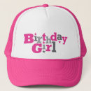 Search for types hats Birthday
