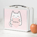 Search for kitty cat lunch boxes Kids
