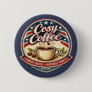 Search for cosy badges Latte