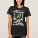 Search for veterans daughter tshirts People