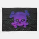 Search for crossbones home living Purple
