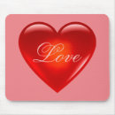 Search for lot mousepads Heart