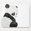 Search for panda mousepads Colour