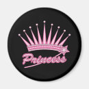 Search for princesses magnets Royal