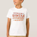 Search for syntax tshirts Linguistics