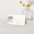 Search for rehearsal dinner place cards Modern