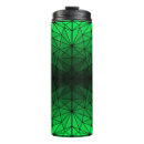 Search for stained glass pattern mugs Green