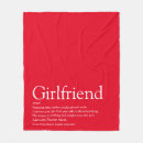Search for for girlfriend blankets Modern