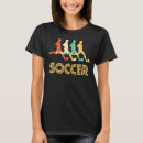 Search for soccer graphic tshirts Player