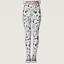 Search for rock and roll leggings Music