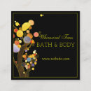 Search for bathe business cards Unique