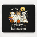 Search for ghoulish mousepads Full moon