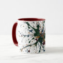 Search for signal mugs Abstract