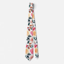 Search for peach floral ties Trendy