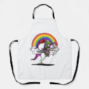 Search for funny horse aprons Kawaii