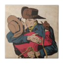 Search for romance tiles Vintage
